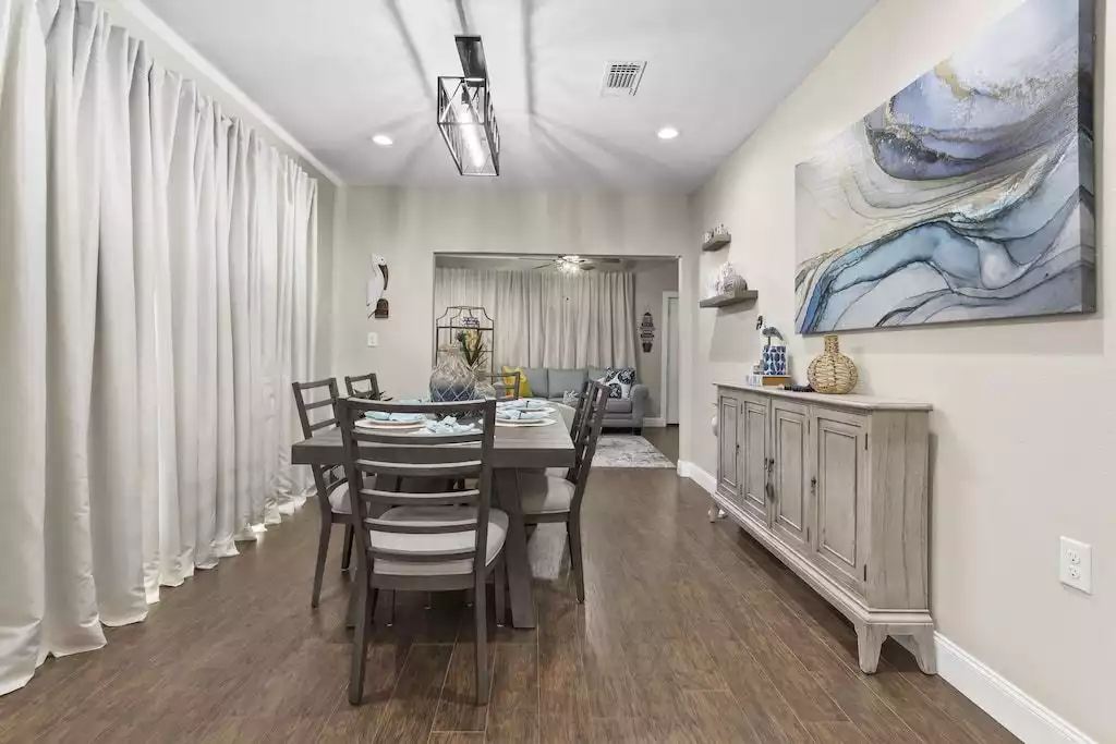 NEW Gulfport Cottage Near Beach! - Gulfport NEW Gulfport Cottage Near Beach! - Gulfport