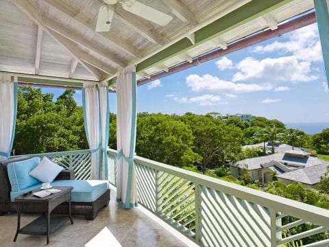 Greentails Residence One
