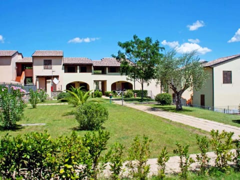 Le Corti di Montepitti