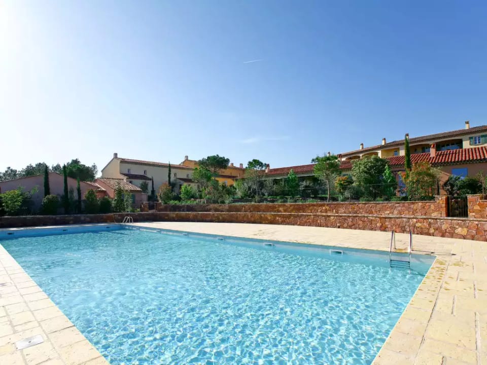 Le Domaine de St. Endréol Golf & Spa - La Motte