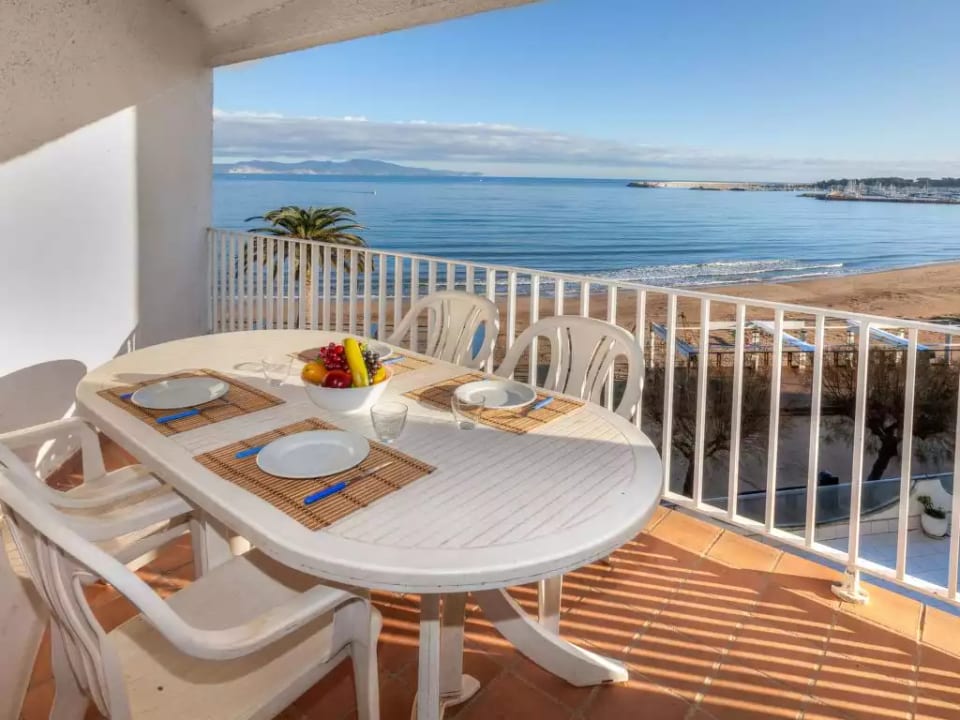 Riells Park - L'Escala