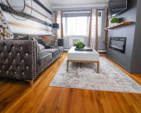 Mordern Brooklyn