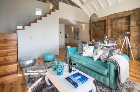 Oporto Platinum Loft