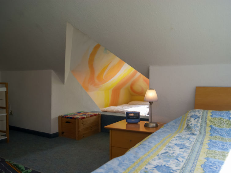 Bedroom - Bredi - Zinnowitz