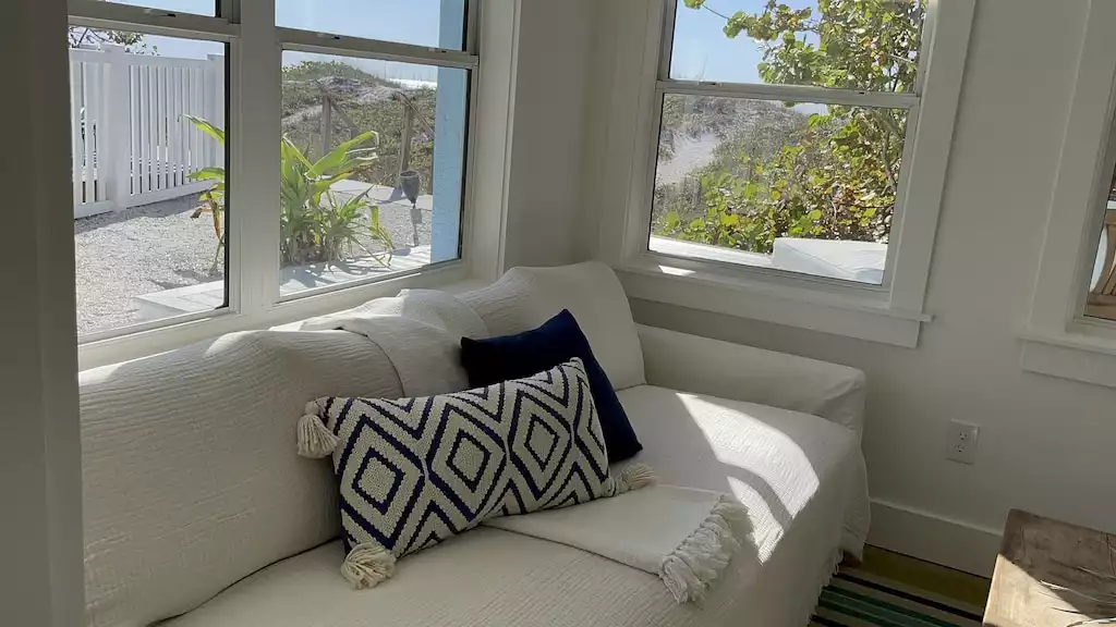 Blue Heron Cottage #1 - Indian Rocks Beach