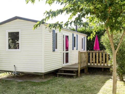 Camping La Plage