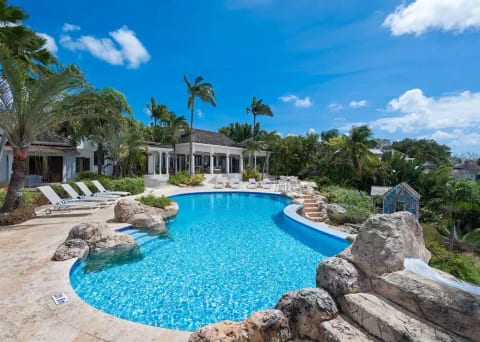 Sunwatch - Sugar Hill Resort