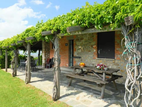 Casa dell'Orto