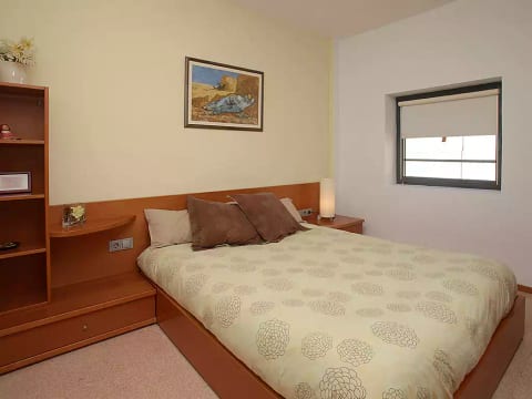 Vila Olimpica Pamplona