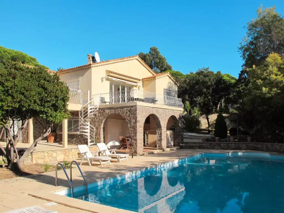 Shangri La - Roquebrune-sur-Argens