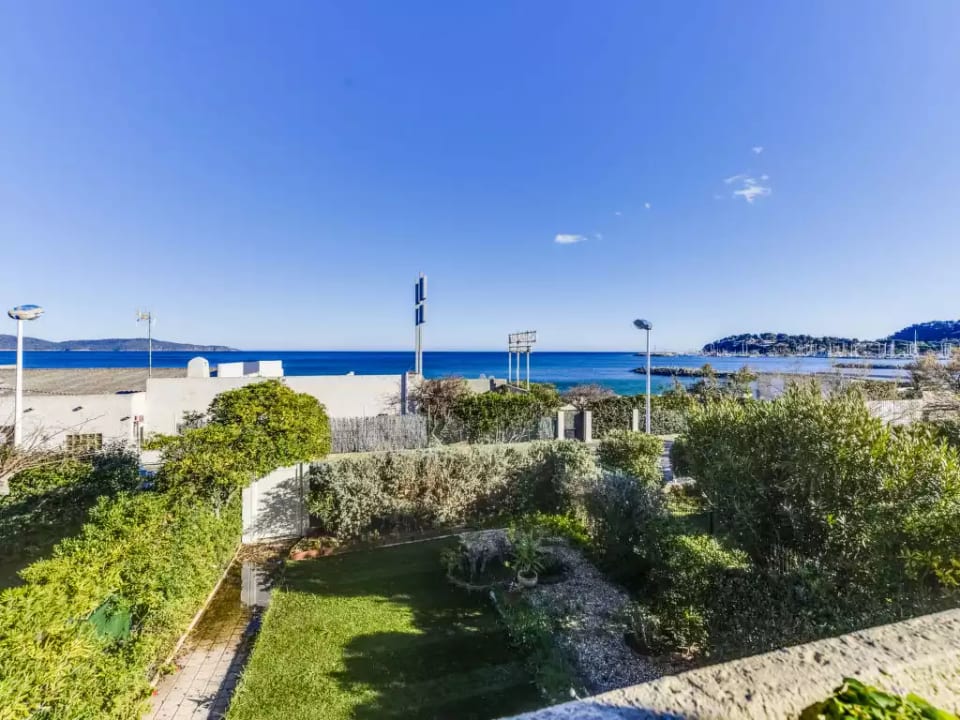Arius - Cavalaire-sur-Mer