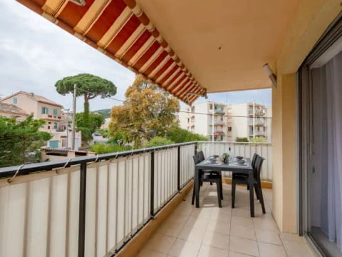 La Palmeraie II