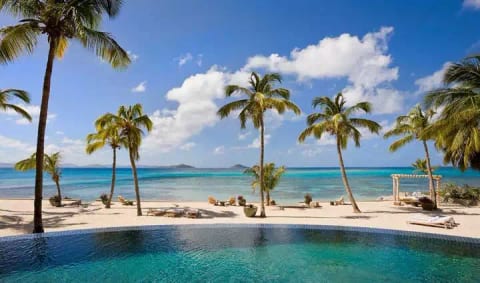 Aquamare - Mahoe Bay