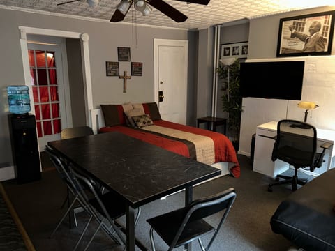 Kingdom Suite