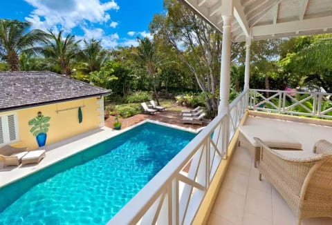 Jamoon - Sandy Lane Estate