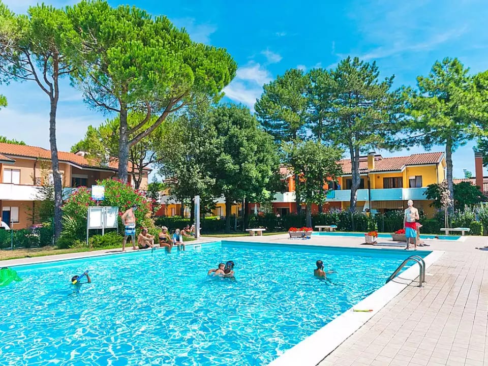 Villaggio Nautilus - Bibione