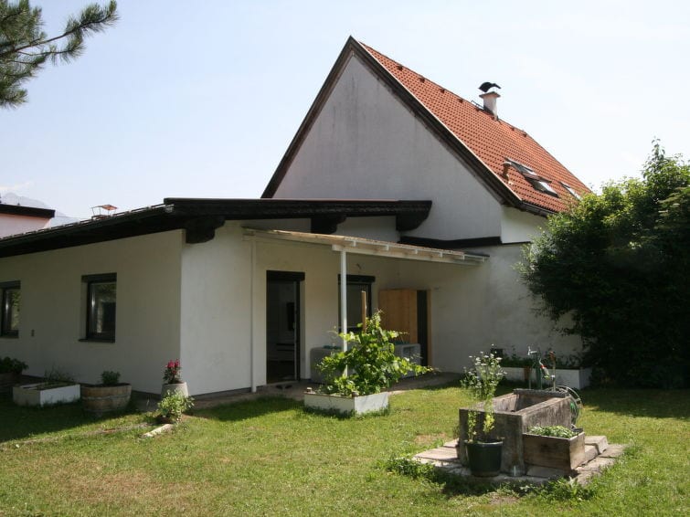 Diwani home stay Innsbruck - Innsbruck