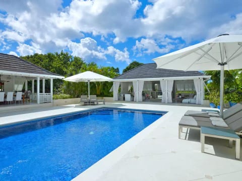 Tradewinds - Sandy Lane
