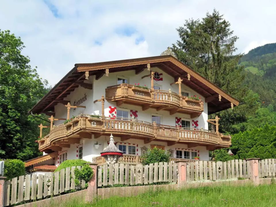Sonneck - Mayrhofen