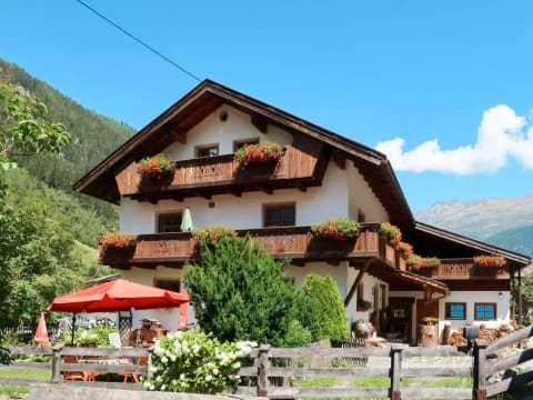 Haflingerhof Almrose