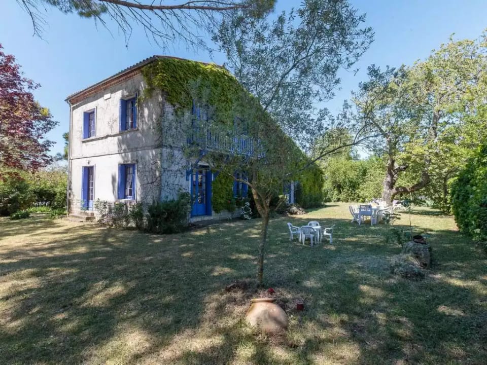Les Figuiers - Vaux-sur-Mer