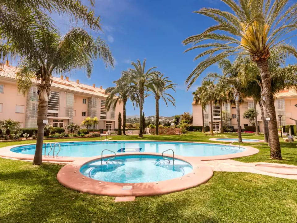 Golden Gardens - Xàbia