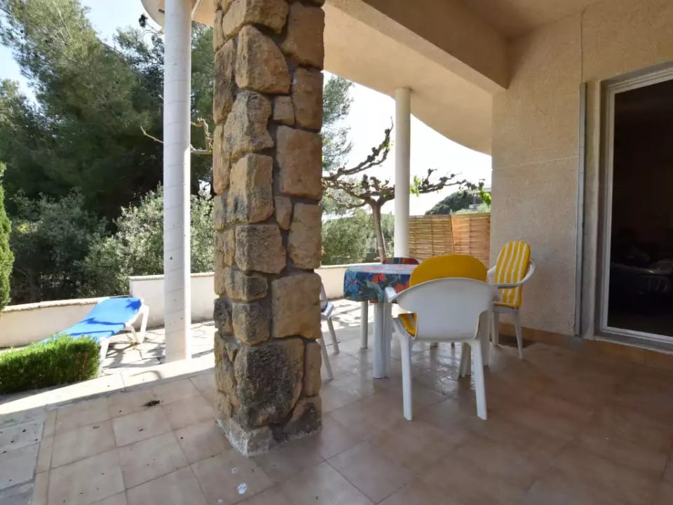 Oasis - Torredembarra