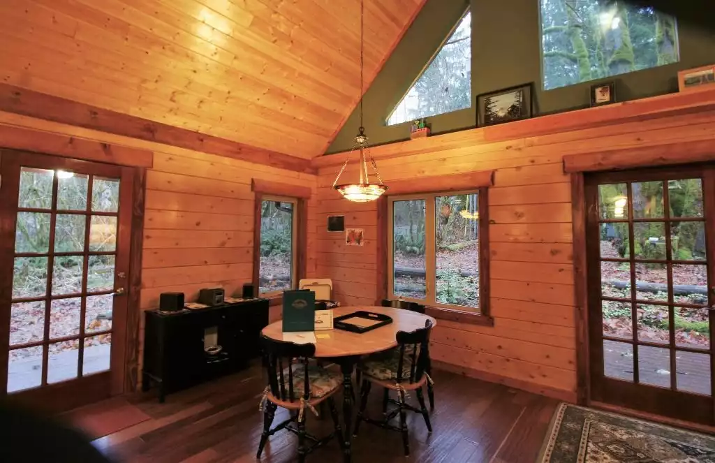 Mt Baker Lodging 21GS - Sleeps 6! - Glacier