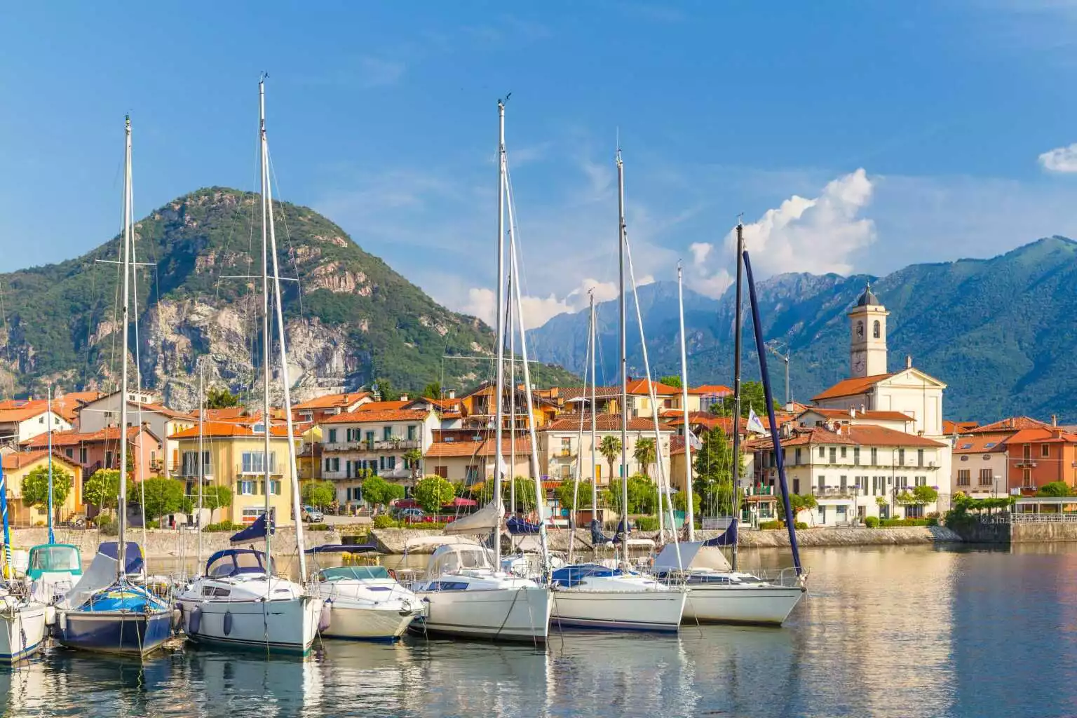 Residenza Il Parco Family  Retreat - Province of Varese