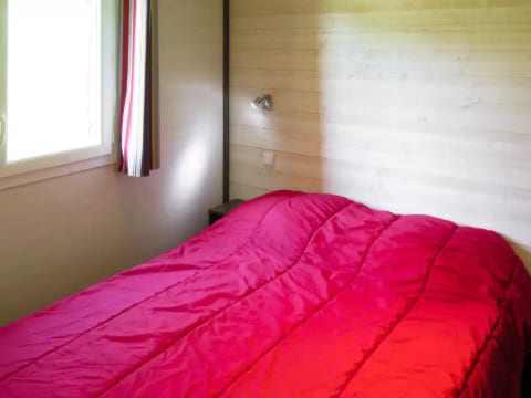 Les Hameaux de Pomette-Chalet 6 pers.
