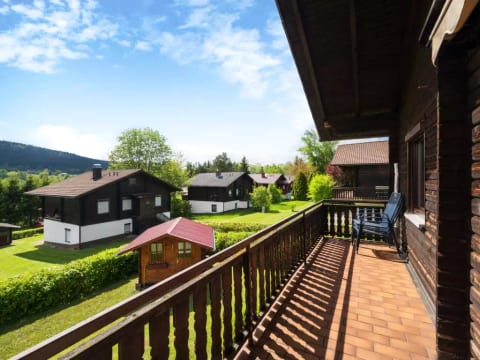 inkl. aktivCard Bayerischer Wald