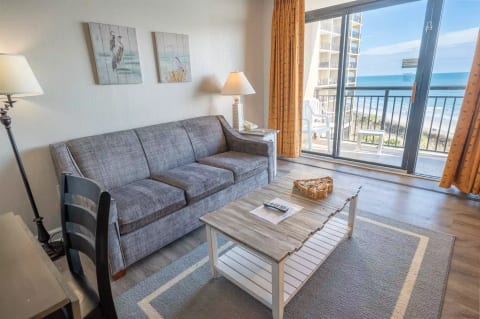 Direct Oceanfront!