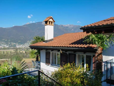 Casa Cavriana