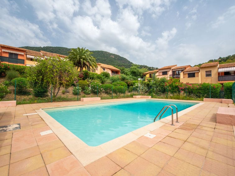 Le Hameau du Soleil - Cavalaire-sur-Mer