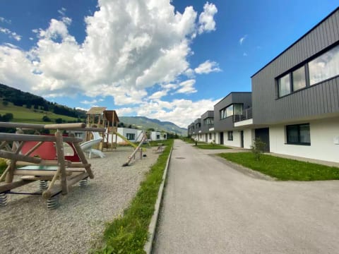 für 11 Personen mit Sauna oder IR-Sauna