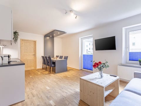 für 6 P. mit IR-Sauna & Sprudelwanne