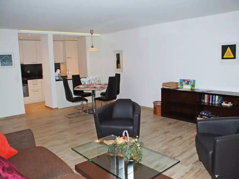 Residenza Parcolago Apt.008