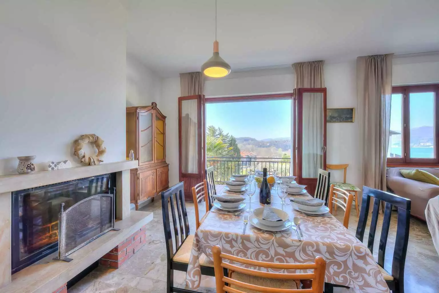 Residenza Il Parco Family  Retreat - Province of Varese