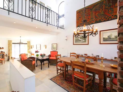 Villa Cielo