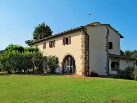 Villa Magna