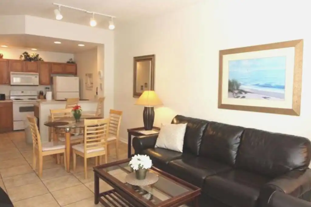 Charming Kissimmee Townhouse