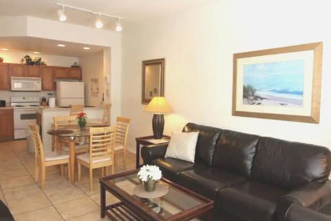 Charming Kissimmee Townhouse