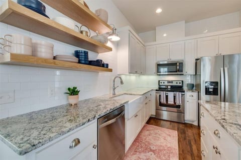 Carlton Landing Vacation Home