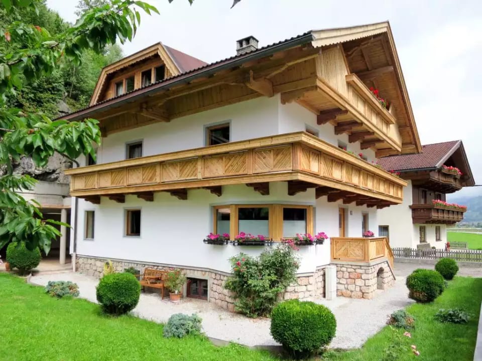 Eberharter - Rohrberg