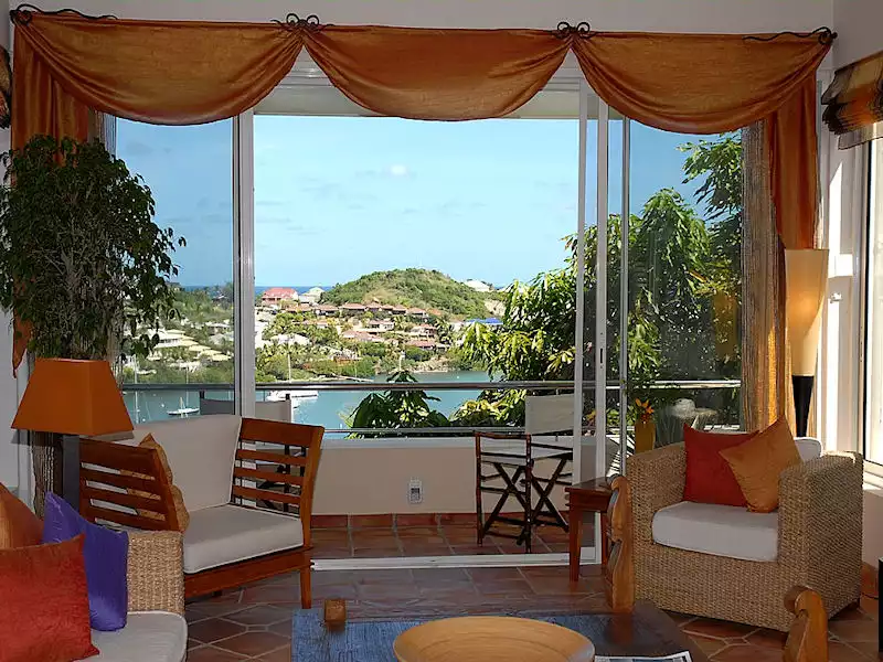 La Brise - St. Martin