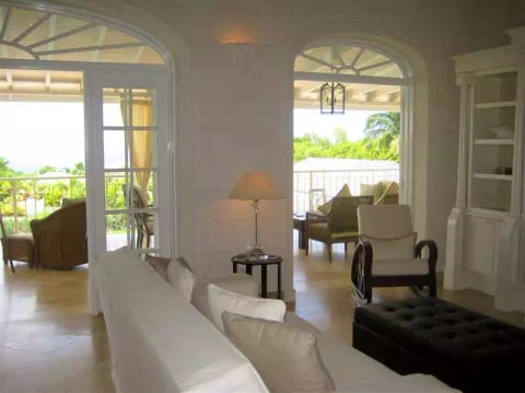 Monkey Business - Sugar Hill Resort