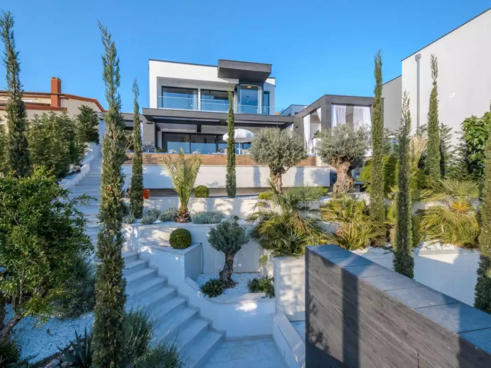 Villa Panorama - Crikvenica