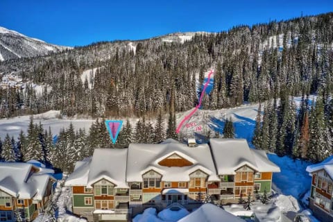 #7 Settler's Crossing Sun Peaks