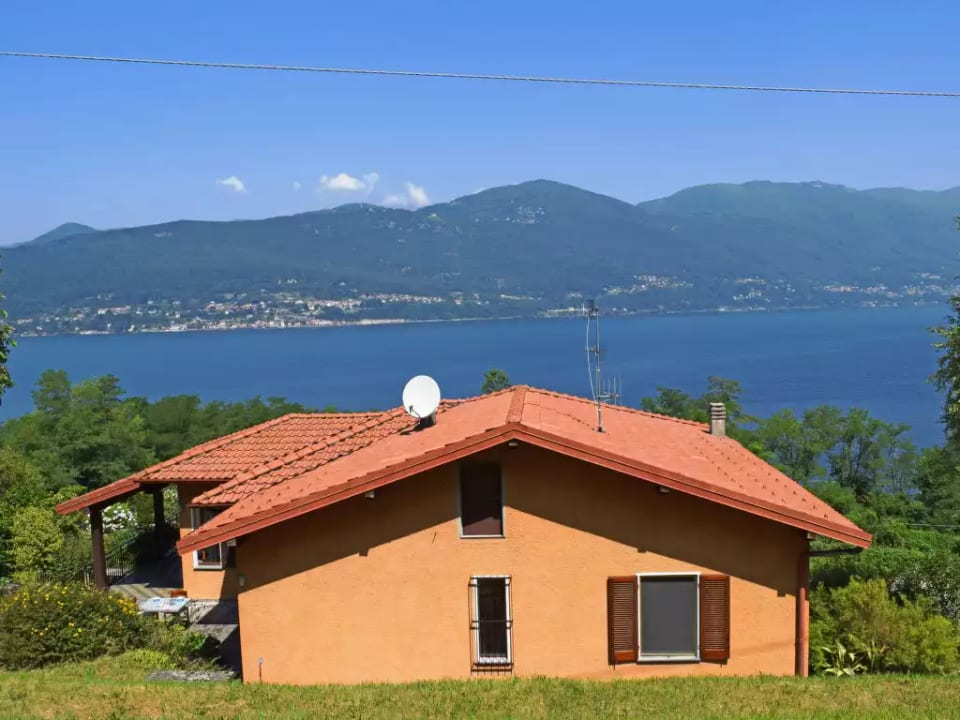 Rossella - Castelveccana