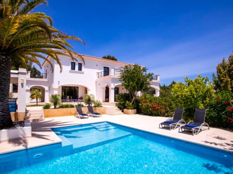 Villa Almandrina